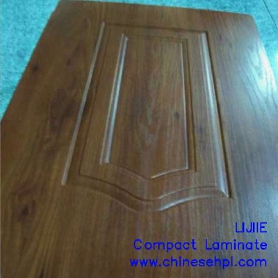 CHINESEHPL china manufacture high pressure compact laminate hpl panel door