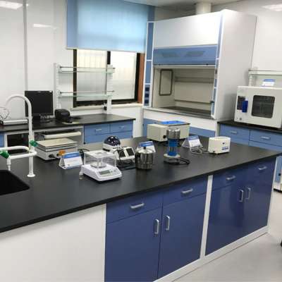 Chinesehpl solid physiochemical board table chemical resistant laminate hpl sheet