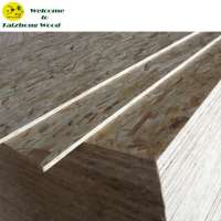 15MM Cheap OSB Board Sheet