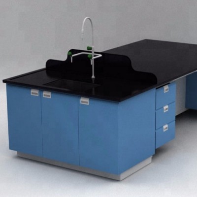 CHINESEHPL Equipment of Laboratory/School Laboratory Workbench /phenolic resin worktops