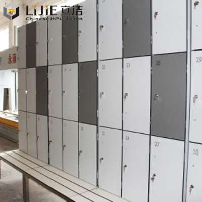 Large storage size military wall lockers 2017 new design logistic storage lockers for worker