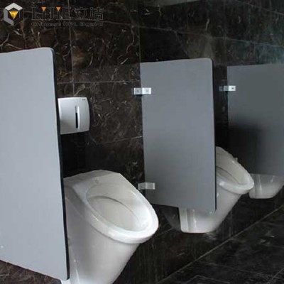 Factory price aluminum profile new arrival compact formica toilet partition