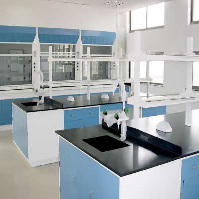 Chinesehpl Compact Laminate HPL Laboratory Countertop Lab top Table Tops